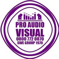 Pro Audio Visual image 7